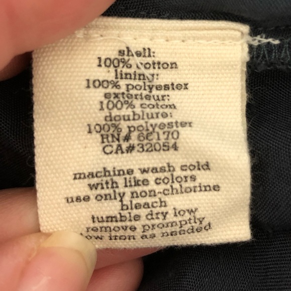 EUC Women's Silence + Noise Plaid Dress Size 0 - Picture 8 of 8